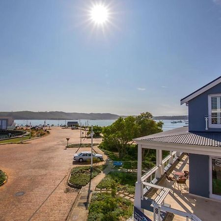 Thesen Harbour Town Apartments @ Beautiful Knysna Villas Екстер'єр фото