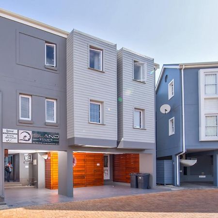Thesen Harbour Town Apartments @ Beautiful Knysna Villas Екстер'єр фото