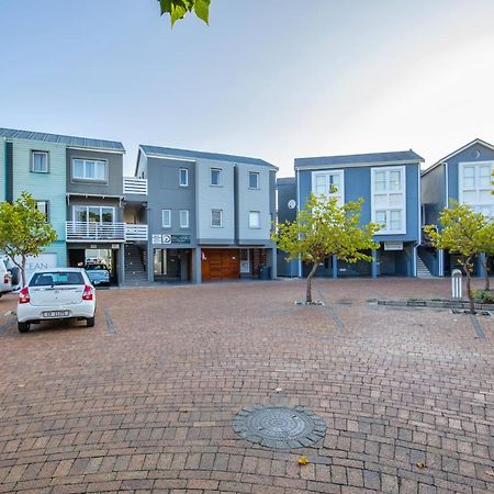 Thesen Harbour Town Apartments @ Beautiful Knysna Villas Екстер'єр фото