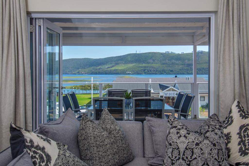 Thesen Harbour Town Apartments @ Beautiful Knysna Villas Екстер'єр фото