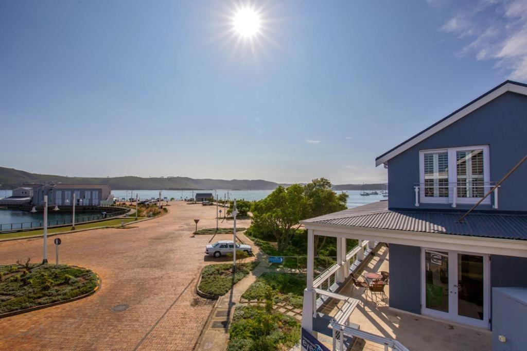 Thesen Harbour Town Apartments @ Beautiful Knysna Villas Екстер'єр фото