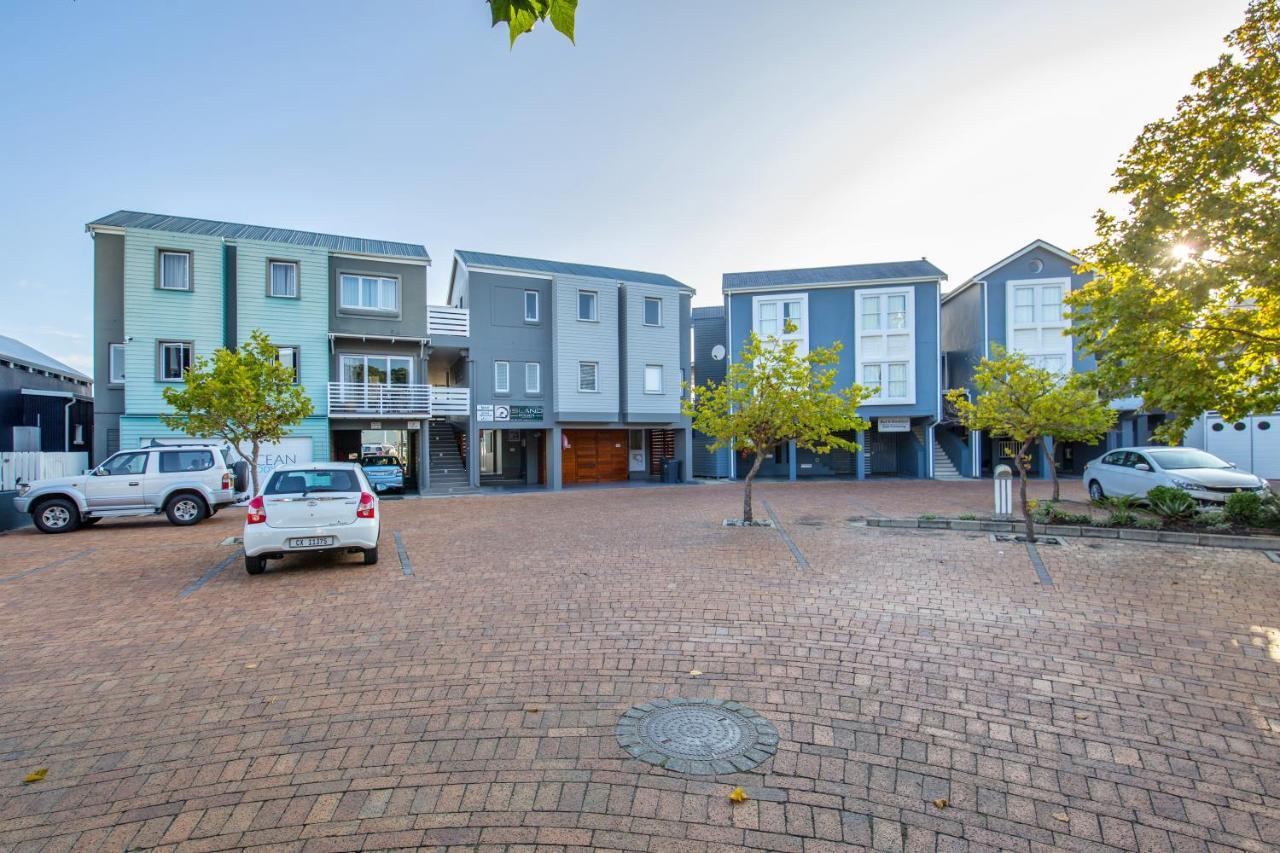 Thesen Harbour Town Apartments @ Beautiful Knysna Villas Екстер'єр фото
