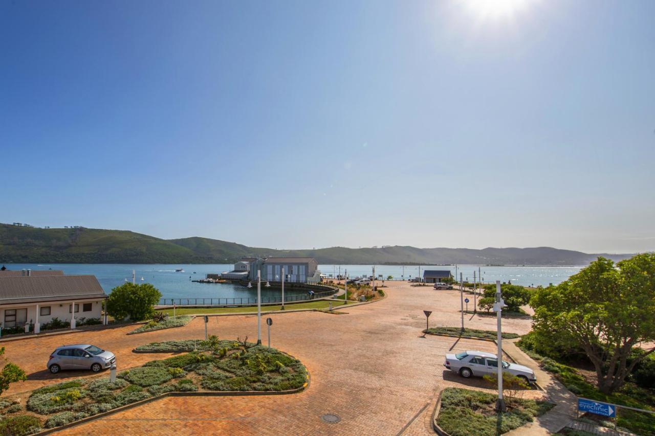 Thesen Harbour Town Apartments @ Beautiful Knysna Villas Екстер'єр фото